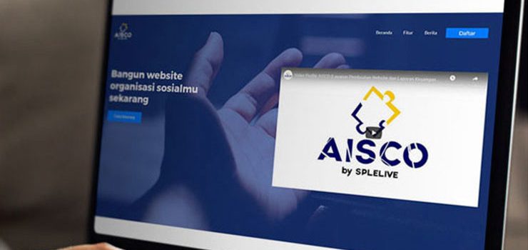 AISCO dan Web Software Sosial Organisasi Alumni