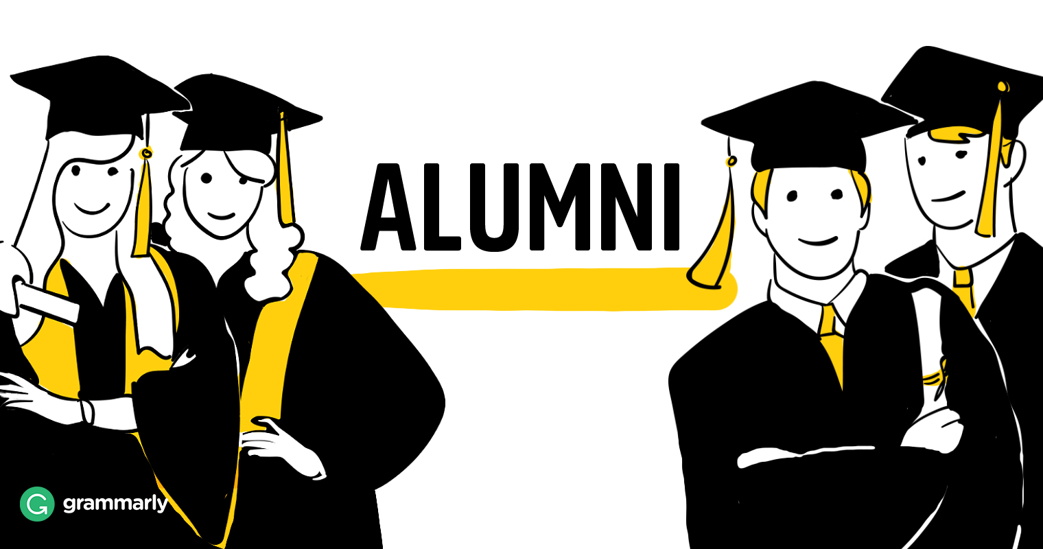 3 Peran Penting Alumni Perguruan Tinggi yang Perlu Anda Ketahui