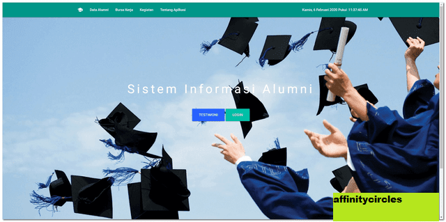 Panduan Memilih Software Manajemen Alumni yang Tepat