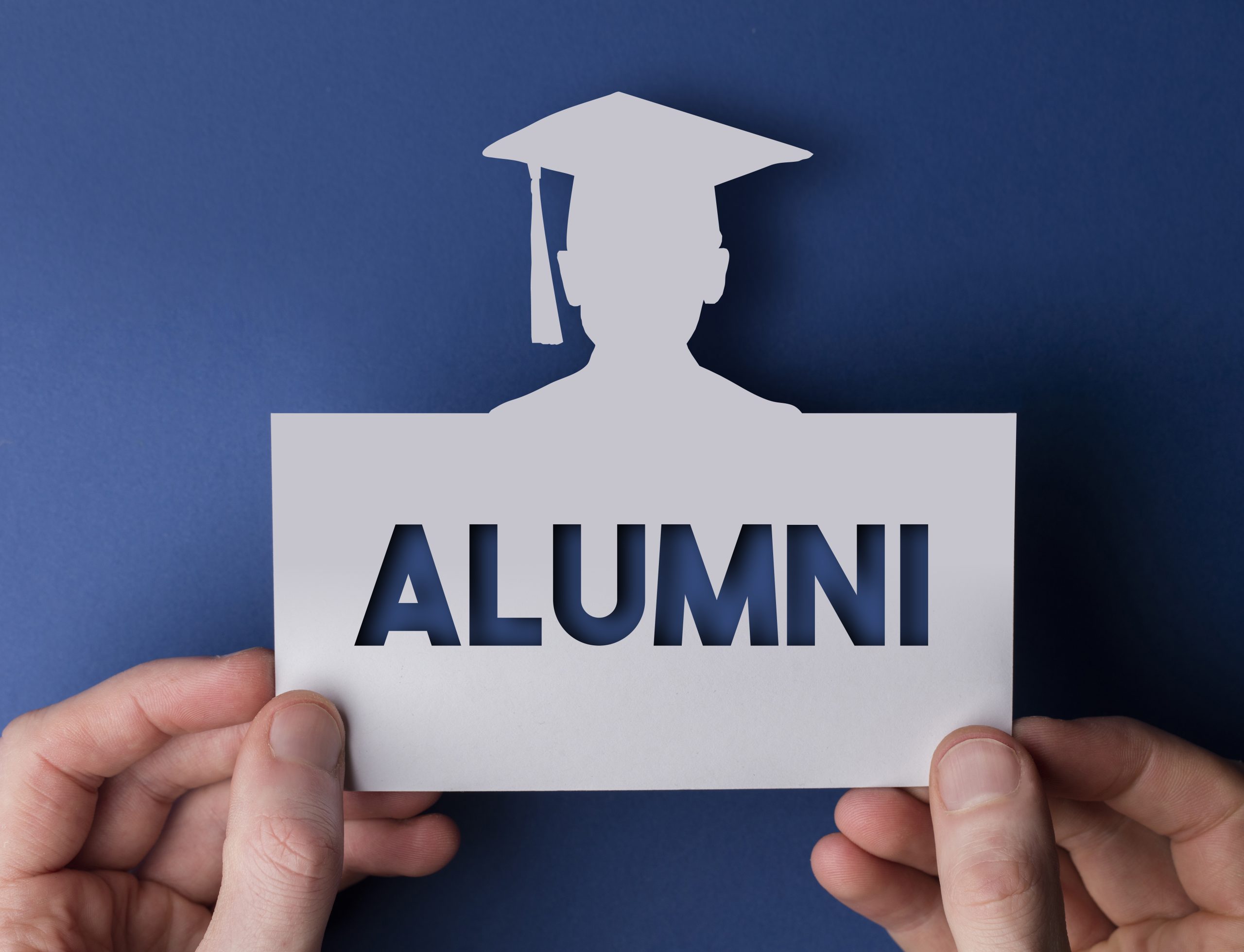 5 Cara Untuk Meningkatkan Keterlibatan Alumni