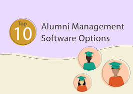 Software Manajemen Alumni Terbaik untuk Windows