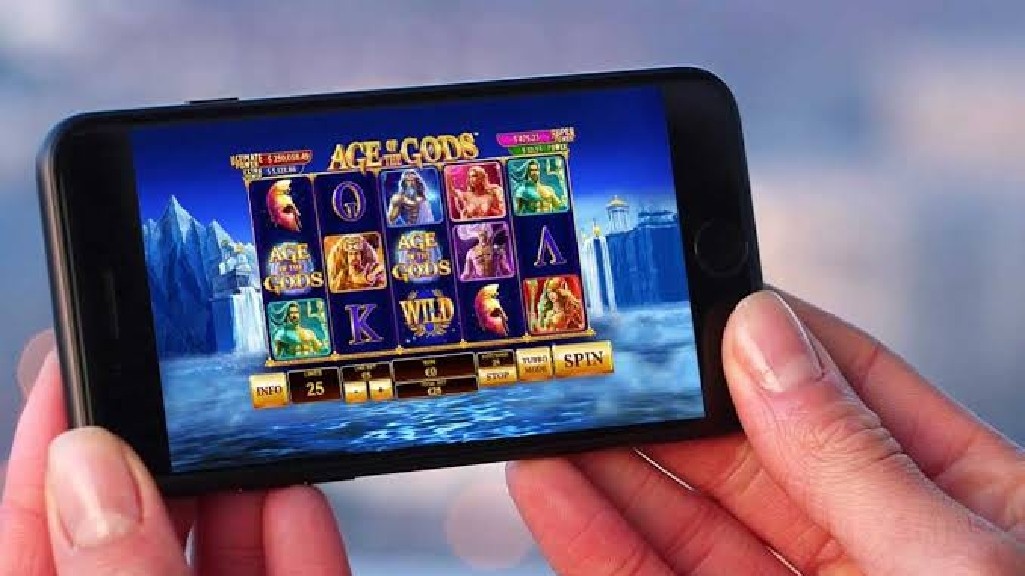 Lengkapnya Fitur dan Gampangnya Akses Bermain di Situs Slot